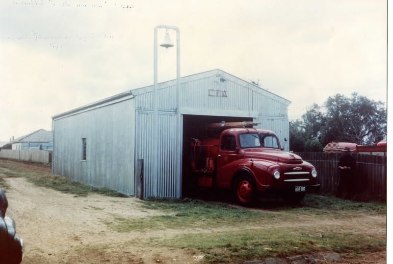 tin shed